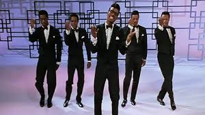 Watch The Temptations | Peacock