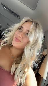 Hey there! I'm Kayleigh, your go-to hairstylist right here in Spartanburg,  SC! At Obsessions Salon and Spa. I live for creating gorgeous blondes,  seamless balayage, sharp men's cuts, and everything in between.