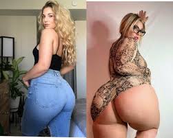 Haleigh cox weight gain 😍😍😍😍 Is so hot now, with a big fat ass 😍😍 –  @mrionlydofatgirl on Tumblr