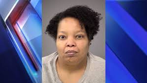 Indianapolis woman charged with arson of near west side home