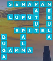 Maybe you would like to learn more about one of these? Kunci Jawaban Teka Teki Tts Santai Candi Borobudur Jawa Tengah Level 1 50 Cademedia