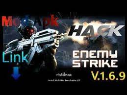 Mar 10, 2021 · unlimited money. Enemy Strike Mod Unlimited Money Ammo Free On Android Youtube