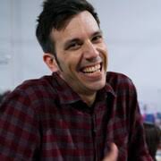 Daniel, un vrai magicien!