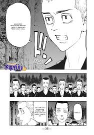 Check spelling or type a new query. Tokyo Revengers Chapter 145 Bahasa Indonesia Gd Manga