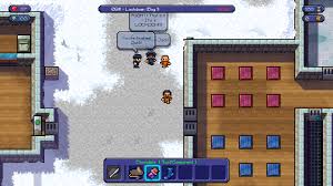 With nothing but their shipwreck for supplies and their bare hands, they strive to survive with varying degrees of success, ingenuity and incompetence. The Escapists Reviews