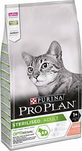Pro Plan Sterilised Somonlu Ve Ton Balikli Kisirlastirilmis Yetiskin Kuru Kedi Mamasi Fiyatlari Ozellikleri Ve Yorumlari En Ucuzu Akakce
