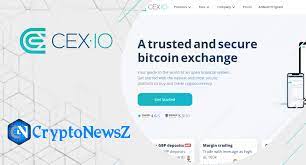 This online program has an api to. Cex Io Review 2021 Everything That You Need To Know