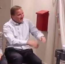 Hör statsminister stefan löfven (s) i spelaren ovan. Stefan Lofven Dabbar