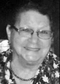 Carol Chavez Obituary (2017)