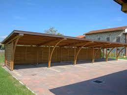 Box auto in legno · casette in legno · gazebo · arredamento da giardino tag prezzo restringi la tua ricerca ai siti che oltre al tag prezzo includono anche: Box Auto In Legno Cherubin S R L