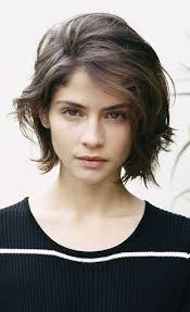 98 Short Hairstyles Ideas For Women Xkwdm Com In 2020 Cute Hairstyles For Short Hair Short Hair Model Short Hairstyles For Thick Hair