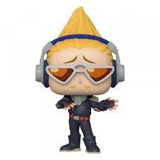 Über 7 millionen englische bücher. Funko Pop Animation My Hero Academia Present Mic Lootstore De Funko Pop Actionfiguren Statuen