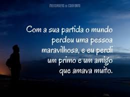 Mensagens De Luto Para Primo Mensagens De Conforto