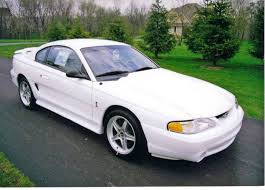 Submitted 6 months ago by steadylearningforyou. Craigslist Find Low Mileage 1995 Mustang Cobra R In Chicago Turnology