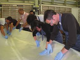 Master universitario in Yacht Design - professione Architetto