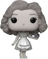 Funko Pop Marvel Wandavision Wanda Maximoff Figures Amazon Canada