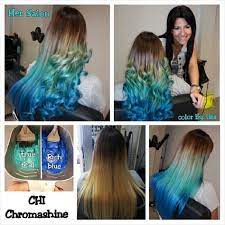 Log In Instagram Chi Hair Color Blue Hair Chi Hair Products