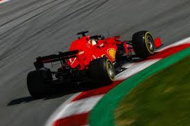 Check spelling or type a new query. Formel 1 2020 Ferrari Comeback Beim Ungarn Gp