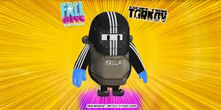 December 31, 2020 by noiceguy. Earn 100 Wins With Him In Your Lobby I Call Him Falla Escapefromtarkov