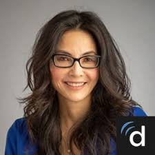 Dr. Meilan K. Han, MD