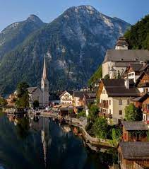 More control with the paysage payment solutions for any of your company's. Visiter L Autriche Les 20 Choses A Voir En Dehors De Vienne Voyage Autriche Autriche Paysage Ete