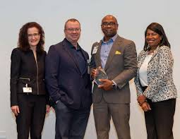 Meet the 2024 recipient of FirstHealth's Martin Luther King Jr. Leadership  Award: Ernest Samuel. Ernest serves as the director of imaging services at  Moore Regional Hospital and is a respected leader in