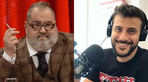 Diego leuco, al borde de las piñas con periodistas. Que Dijo Jorge Lanata De La Renuncia De Diego Leuco A Su Programa Diarioshow El Portal De Espectaculo