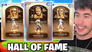 I Used a MAX Fielding Team and it Was CRAZY in MLB The Show