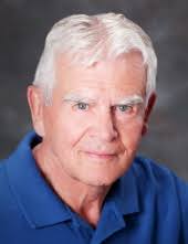 Obituary information for Donald Chester Almy