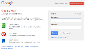 If you can't remember ever signing in and. Gmail Login Troubleshooting Ghacks Tech News