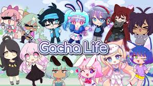 Here you have two main tasks. Gacha Life Apps On Google Play