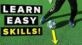 Football skills at arabvids / view our afl coaching resources including drill videos, a coaches diary and training session planner.football is the most popular team sport in the world, the object of which is to score the ball into the opponent's goal more times than the opposing team. 5 Advanced Football Skills Youtube