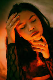 AN INTERVIEW WITH NATHALIE RODRIGUEZ