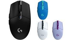 Switch to endurance mode via logitech gaming software and extend battery life up to 9 months on a single aa battery. Buy Logitech G305 Lightspeed Wireless Gaming Mouse Harvey Norman Au