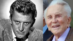 1965 the heroes of telemark rolf. Film Icon Kirk Douglas Dies At Age 103