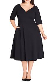 Women S City Chic Clothing Nordstrom