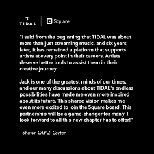 Tidal hifi and tidal masters. Kehd4cebv2pjam