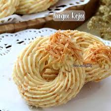 Pin On Kue Kering