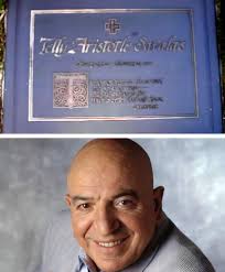 I mentioned in a previous post, watching Kojak as a kid encouraged me to  join the NYPD, and after 27 years later, I retired. What should be known,  if you don"t already