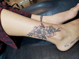 Gardenia tattoo | tattoos, make tattoo, gardenia tattoo. Tattoo Gardenia Gardenia Tattoo Mom Tattoos Tattoos