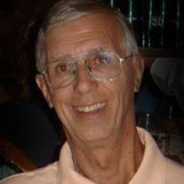 Obituary information for John "Russ" Clements