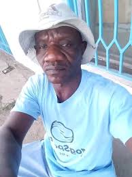 Thanking god for blessings