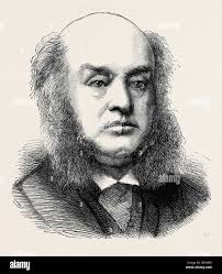 James ramsden hi-res stock photography and images