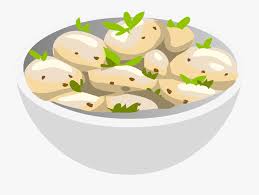Potato Salad Clipart Cartoon Picture Of Potato Salad Free Transparent Clipart Clipartkey Baked potato mashed potato potato salad , potato salad s png clipart. potato salad clipart cartoon picture