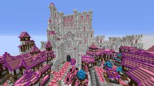 In today's minecraft tutorial, we go over how to build an easy and small medieval style castle, which will work great as a survival base! Minecraft Castle Types And How To Make Castles Minecraft Guide