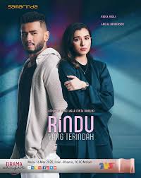 Archive for the 'malay telemovies' category. Terkini Drama Malaysia Romantis