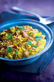 15 Plats A Preparer Le Dimanche Pour La Semaine Marie Claire Biryani Recettes De Cuisine Recette De Plat