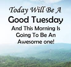 Funny, happy, inspirational and positive good morning tuesday quotes and sayings. 173 Exclusive Tuesday Quotes For Beautiful Happy Funny Day Bayart