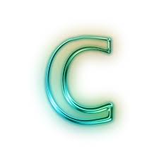Letter C Wallpaper Letter Symbols Lettering Letter Icon