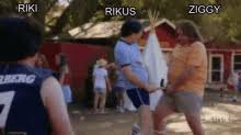 Sword Fight Gifs Tenor